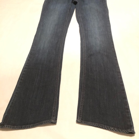 Roxy Women’s Jeans Size 7 - Picture 4 of 8